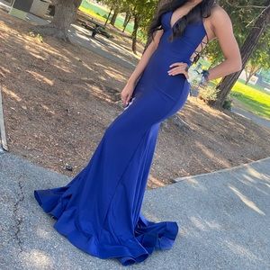 To die for prom dress!!